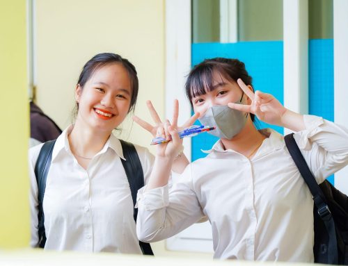 Đăng ký thi tốt nghiệp THPT 2026: Thí sinh bắt đầu từ hôm nay 24/4