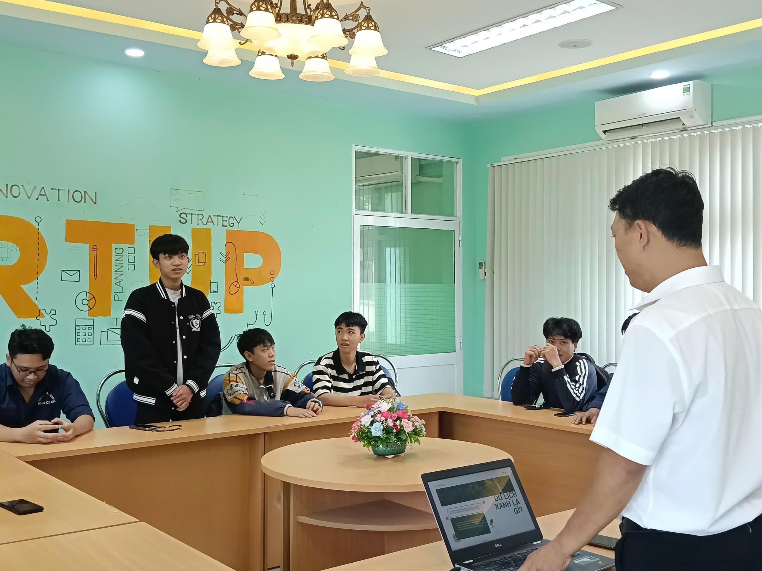 Du lịch xanh Xu hướng hay trách nhiệm thực sự 1