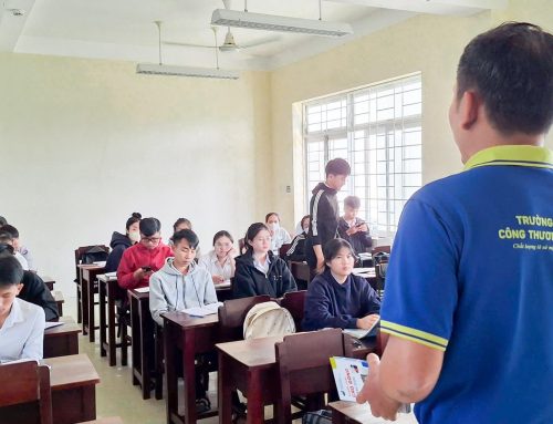 Học sinh lớp 9 chọn hướng đi: Quyết định quan trọng cho tương lai