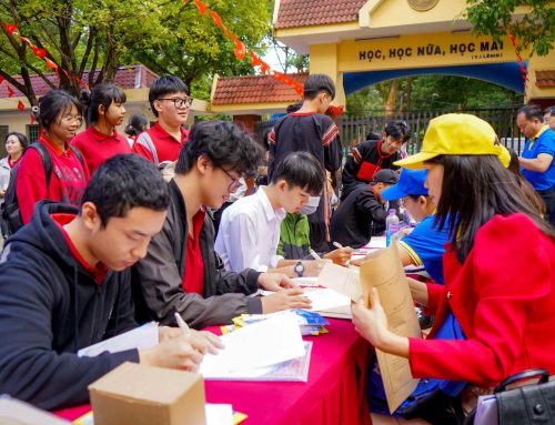 Xét tuyển học bạ 2026 thay đổi thế nào? Thí sinh cần điều chỉnh chiến lược ra sao?