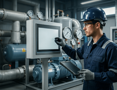 Vận hành, bảo dưỡng, sửa chữa hệ thống lạnh công nghiệp: Nghề “giữ nhịp” cho sản xuất